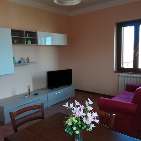 Appartamento Della Pia Bevagna Buitenkant foto