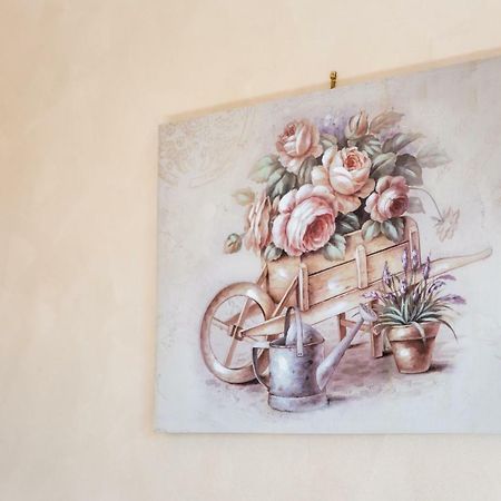 Appartamento Della Pia Bevagna Buitenkant foto