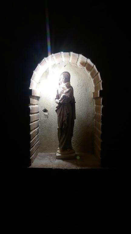 Appartamento Della Pia Bevagna Buitenkant foto
