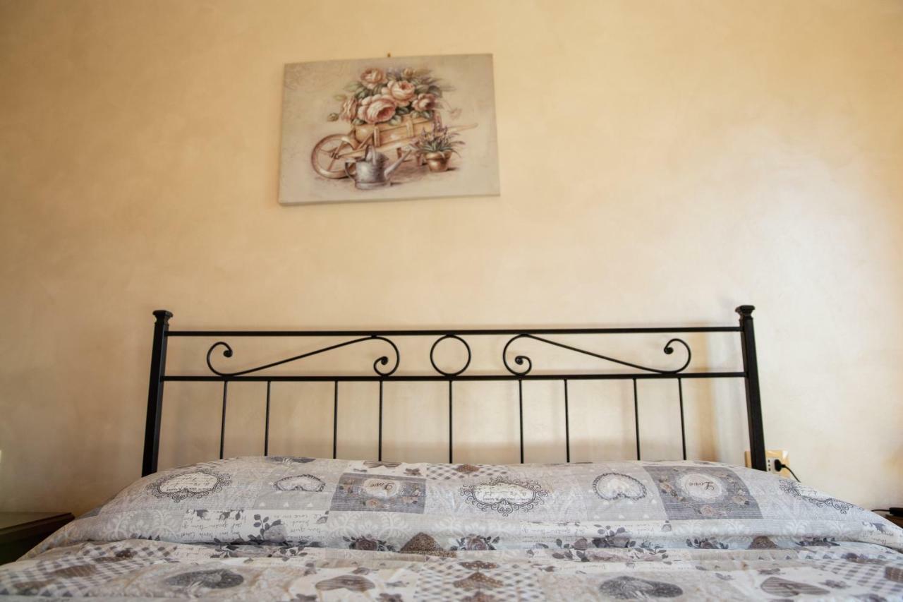Appartamento Della Pia Bevagna Buitenkant foto