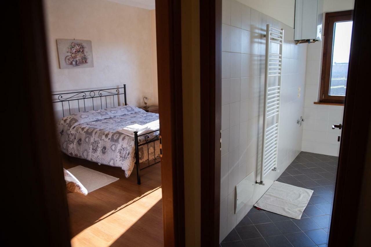 Appartamento Della Pia Bevagna Buitenkant foto