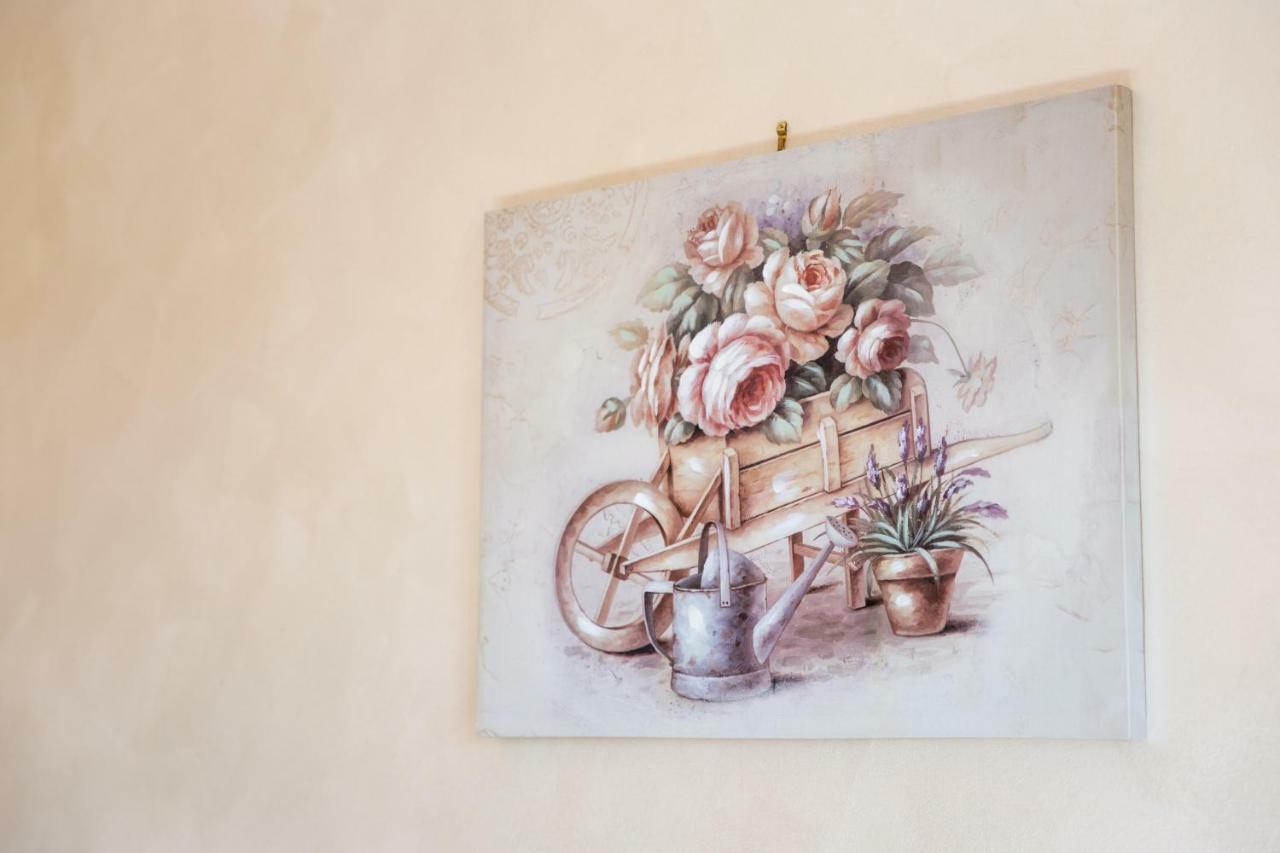 Appartamento Della Pia Bevagna Buitenkant foto