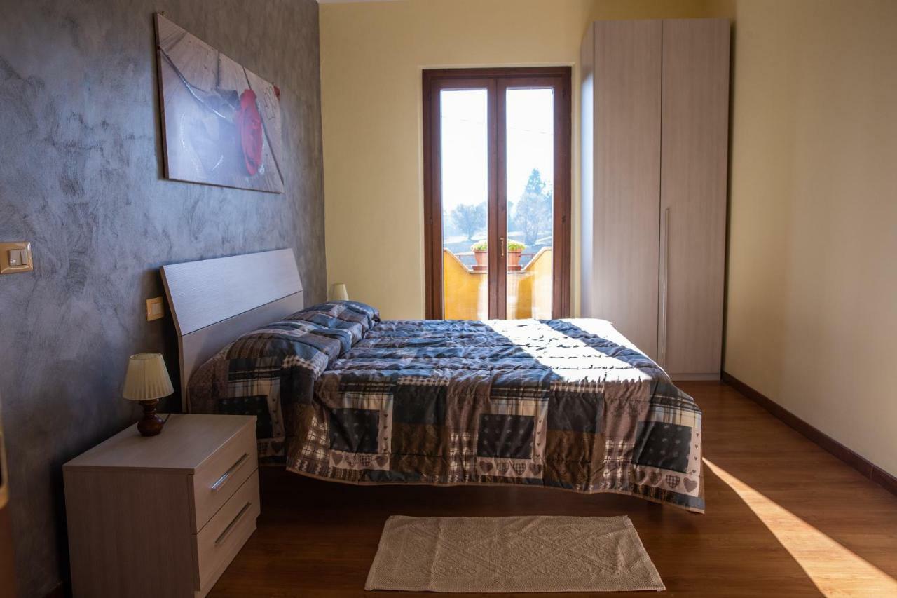 Appartamento Della Pia Bevagna Buitenkant foto