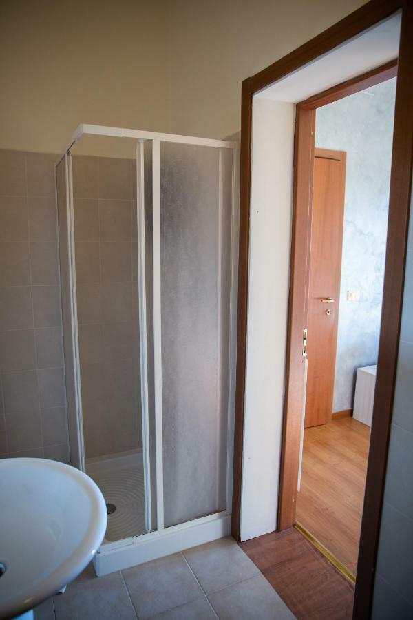 Appartamento Della Pia Bevagna Buitenkant foto
