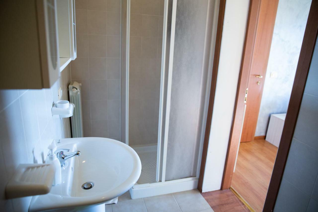 Appartamento Della Pia Bevagna Buitenkant foto